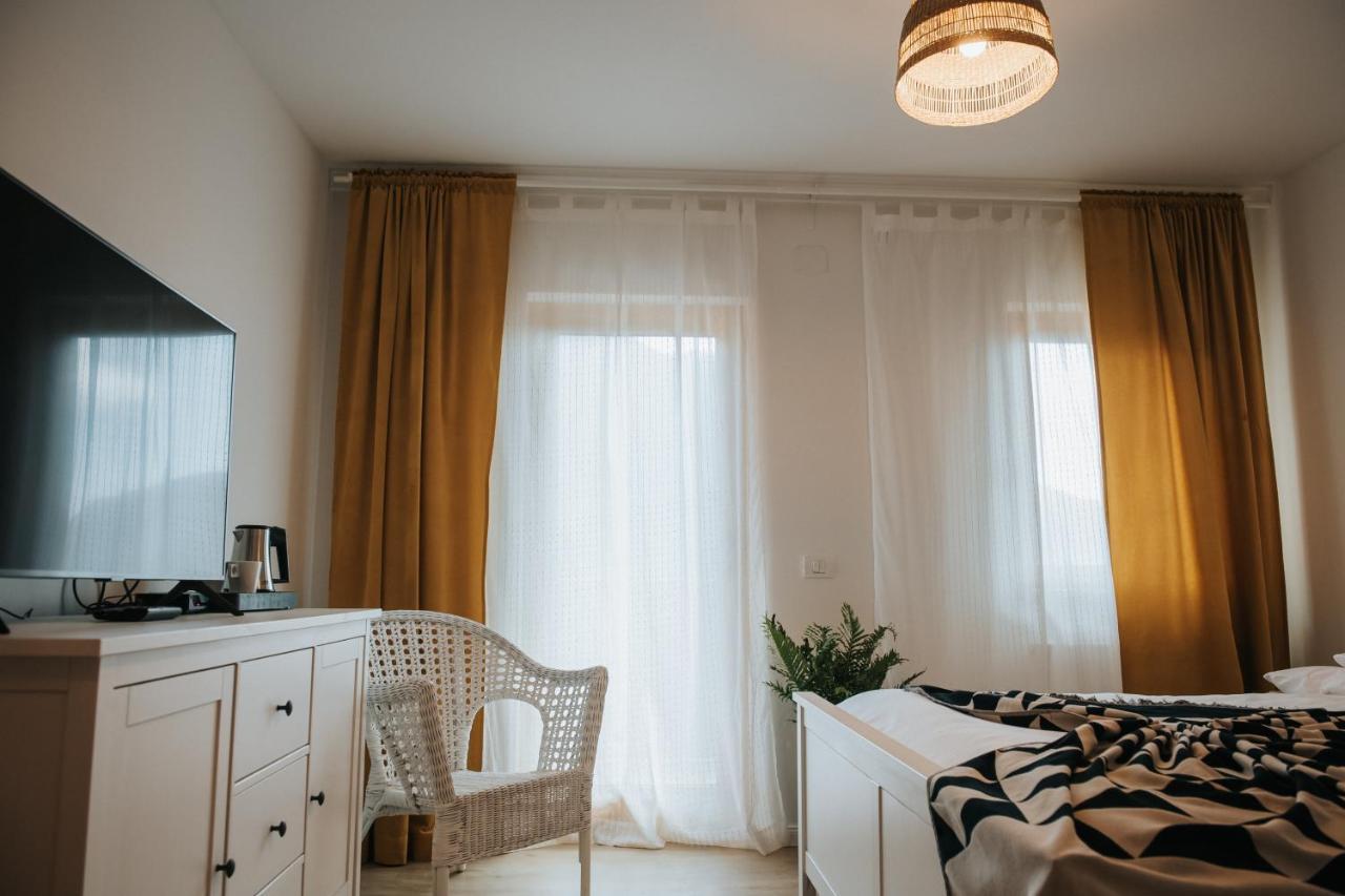 Cabana Fantanele Ceahlău Eksteriør bilde